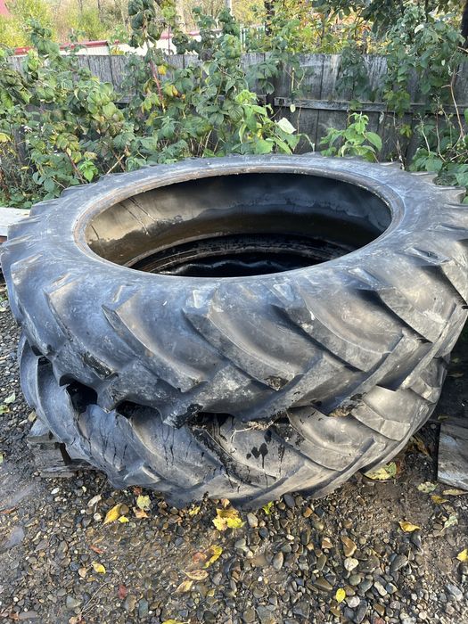 Anvelope tractor 12.4 - R36