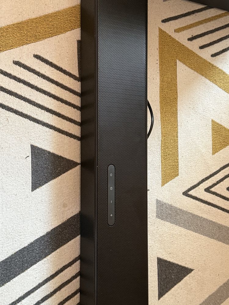 Soundbar hisense nou 420w U3120G