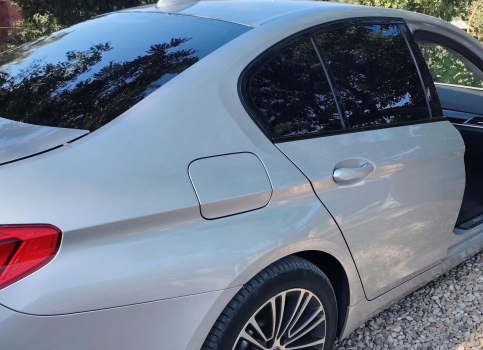 Folie auto omologată
