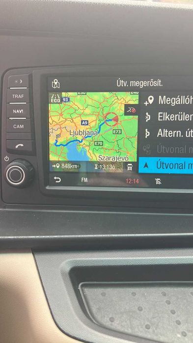 MAN TGX 18.510 XXL din 2019 Automatic