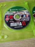 Vând Mafia 2 care este pentru xbox 360 , contine 2cd-uri
