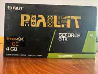 Palit Geforce GTX 1650 Super