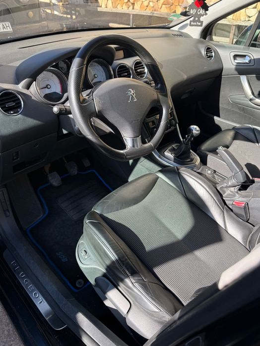 Peugeot 308 SW 2.0 HDI 150 кс.