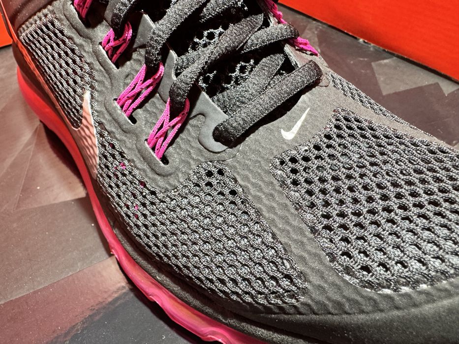 Оригинални! Nike Air Max 2013 - 39 ShoeMag