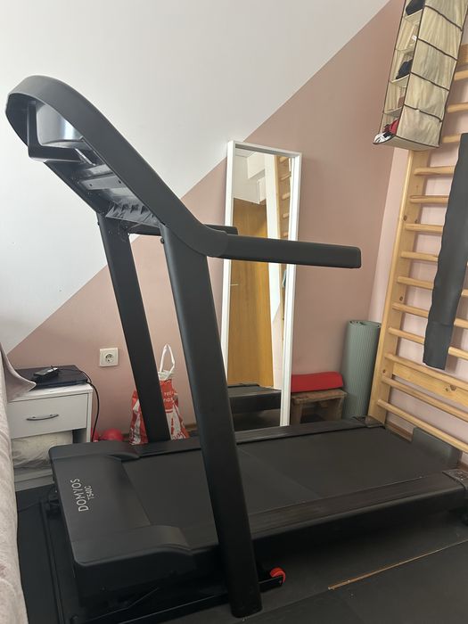 Пътека за бягане