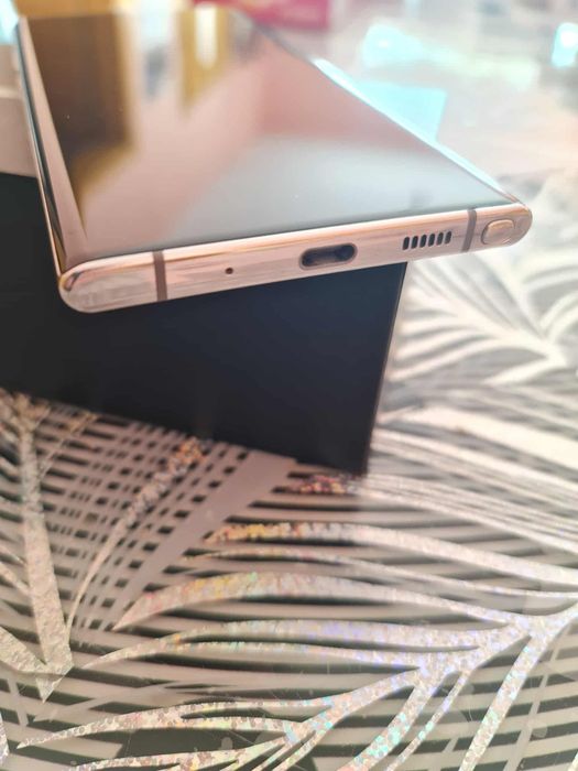 Samsung Note  10 Plus