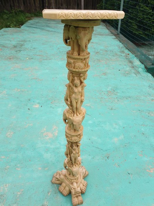 Coloana tematica