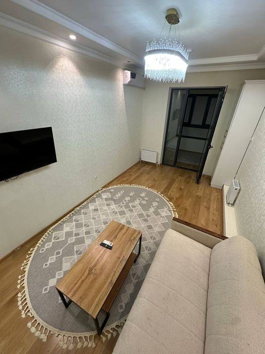 Без Маклер Мирабод Узмакон Аренда 2 хона