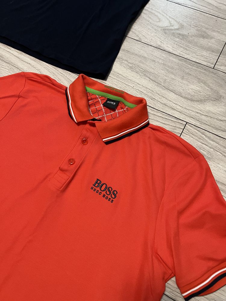 Tricou original Hugo Boss marimea M