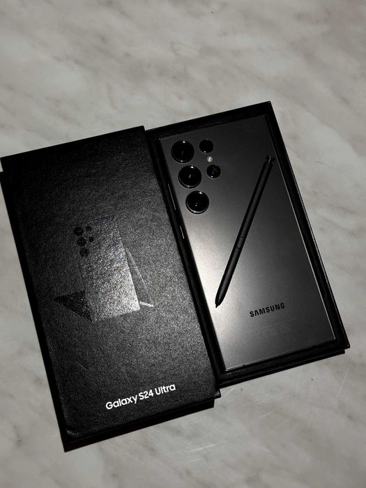 Samsung S24 Ultra 12/256gb Телефон Самсунг ултра сотка Продам срочно