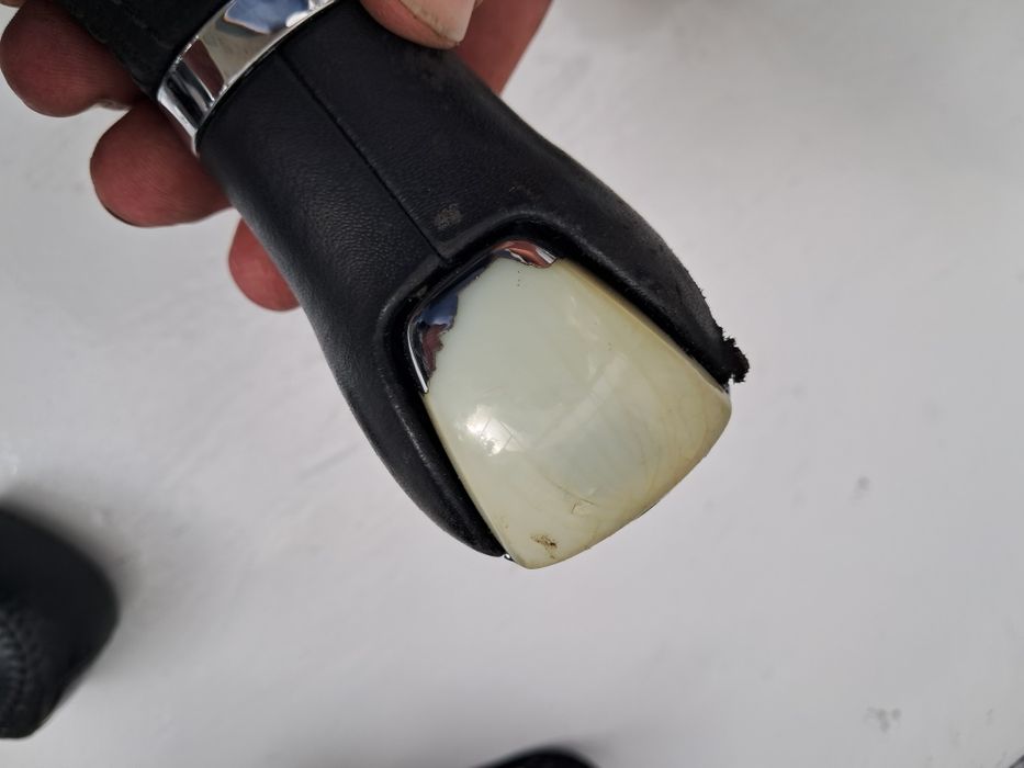 Топка скорости кожен калъф 1 бр 10лв