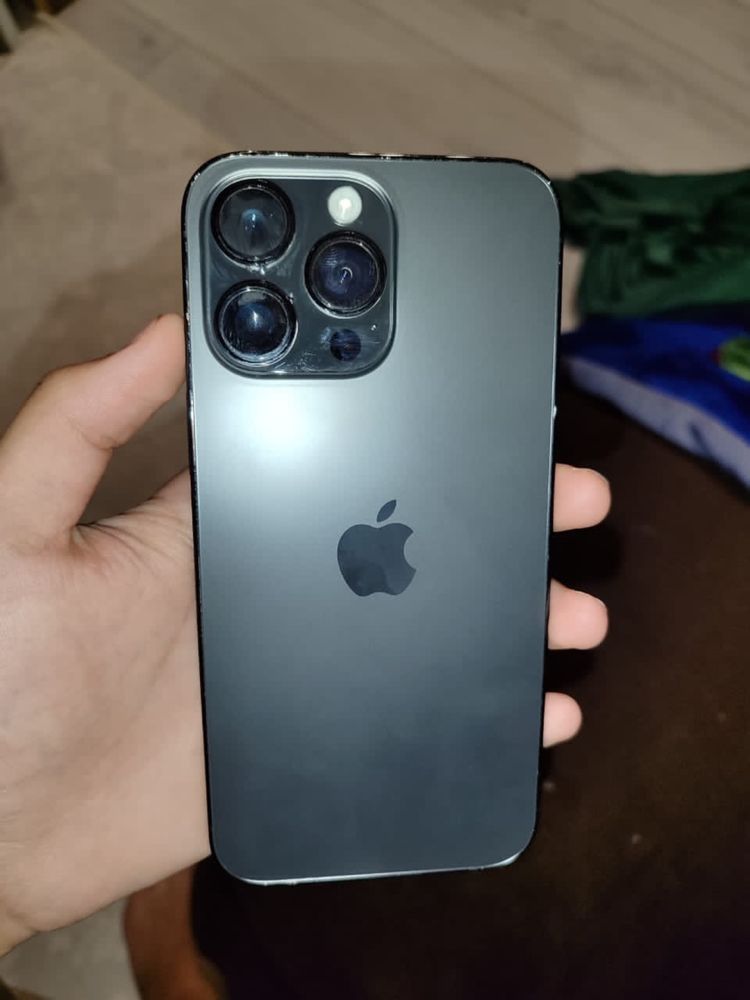 Iphone 14 pro max