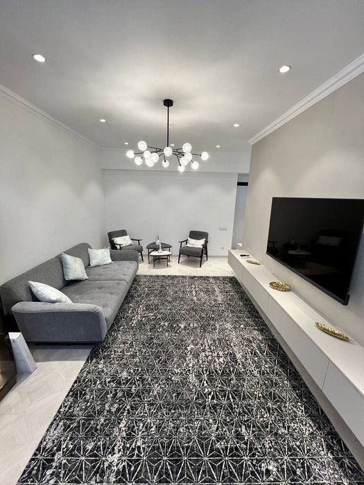 Аренда квартиры Жк Akay City