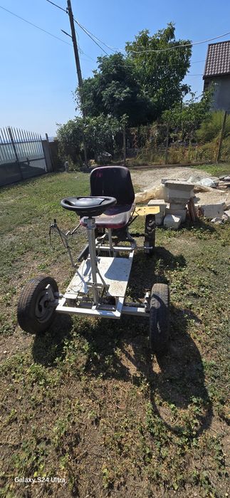 Motocultor de vanzare
