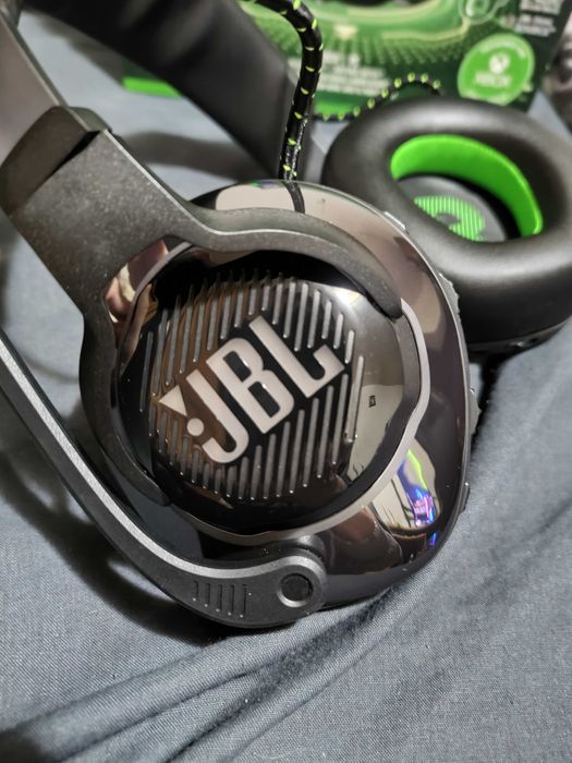 JBL Quantim 910X PS5/PC/Xbox