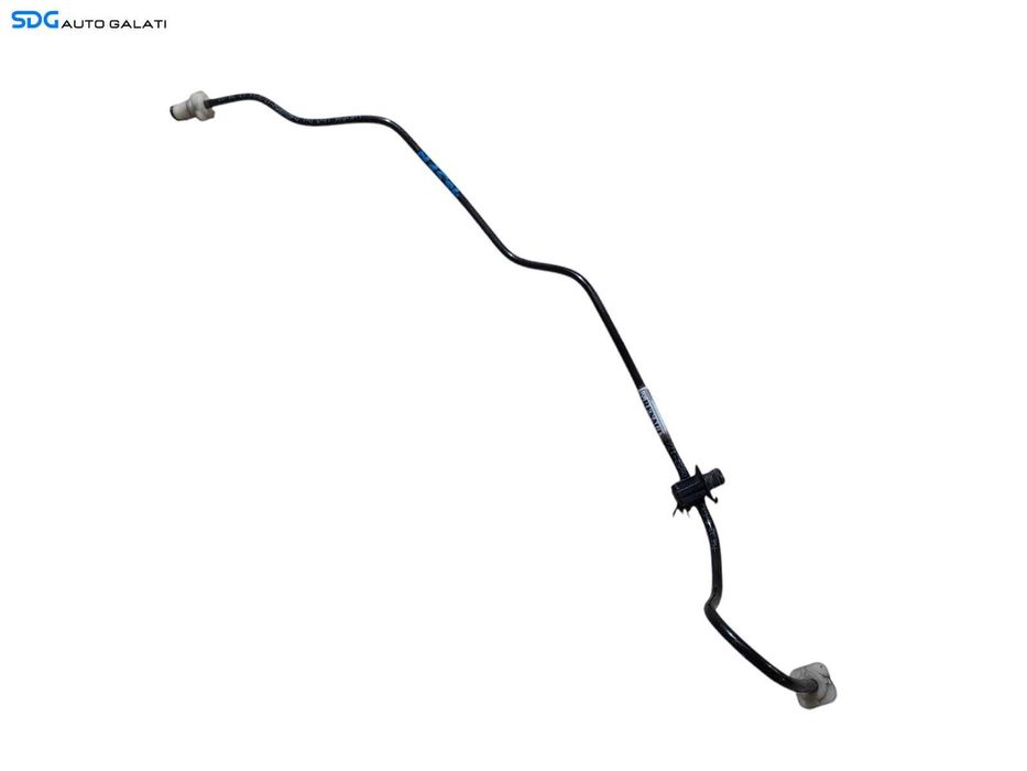 Conducta Teava Ambreiaj Renault Megane 3 1.5 DCI 2008 - 2015 Cod 308512092R [N1585]