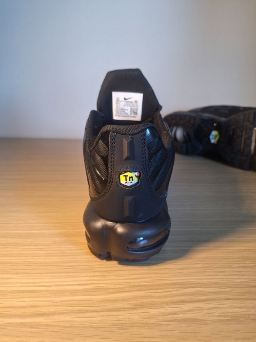 Nike tn air max plus.