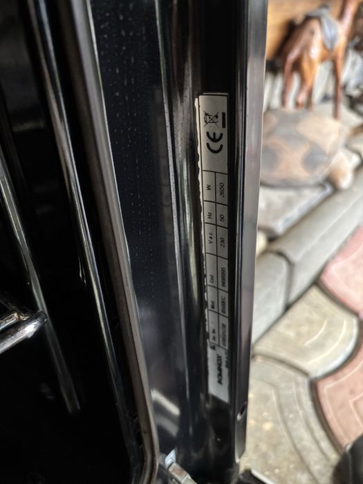 Cuptor electric incorporabil 2650w