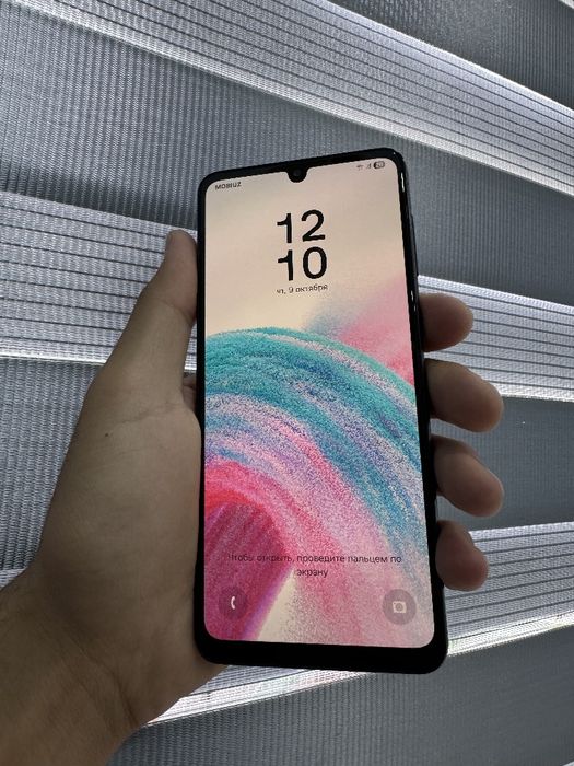 Samsung Galaxy A33 5G 128Gb sotiladi