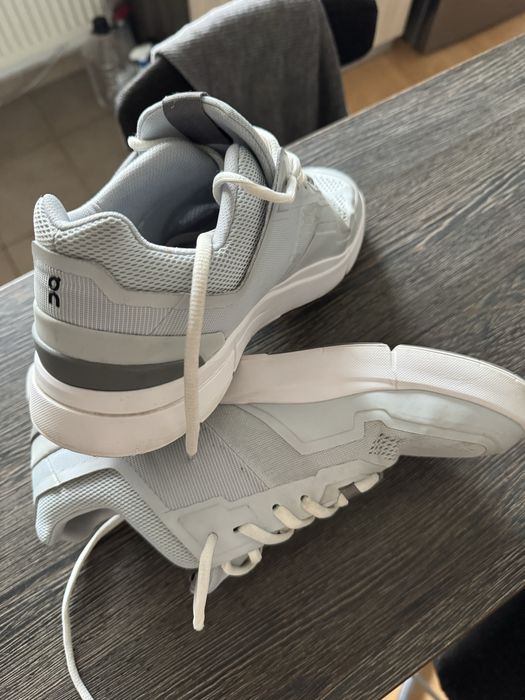 Vand On Running Roger Spin 42.5