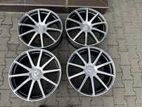 Оригинални магнезиеви AMG джанти 20" Цола за Mercedes W222 C217