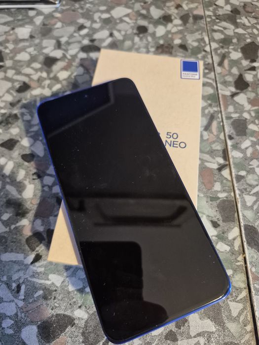 MOTOROLA edge 50 neo
