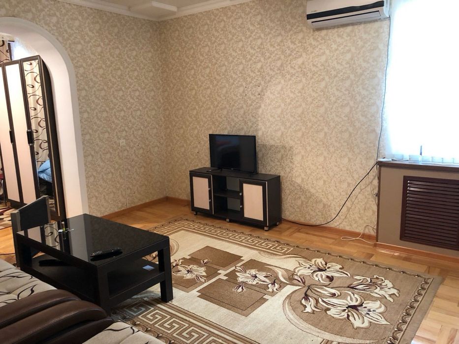 2/3/9 Госпиталка на долгий срок 500$