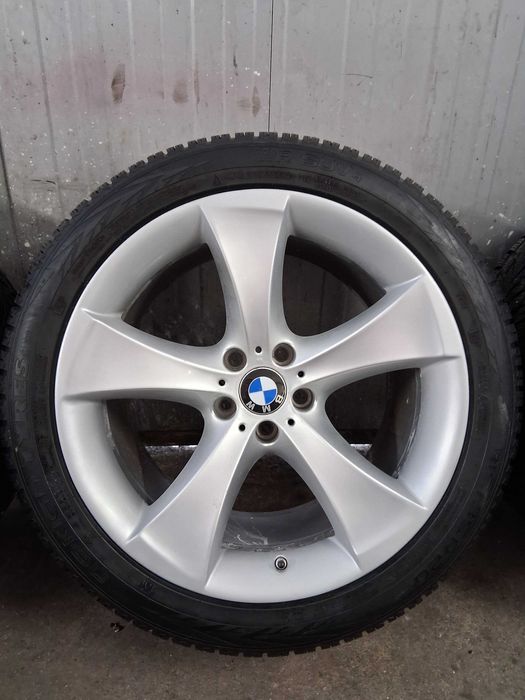 Джанти 20цола бмв х6 5×120