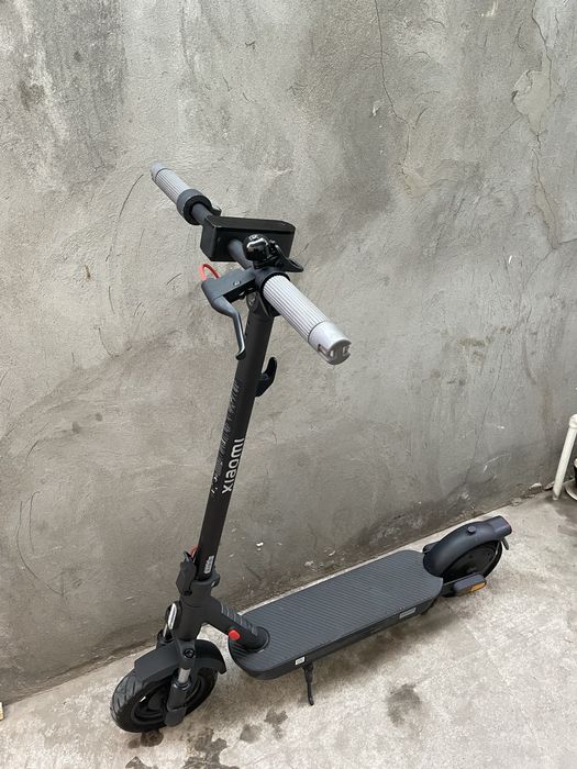 Electro Samakat Xiaomi Sccoter 5