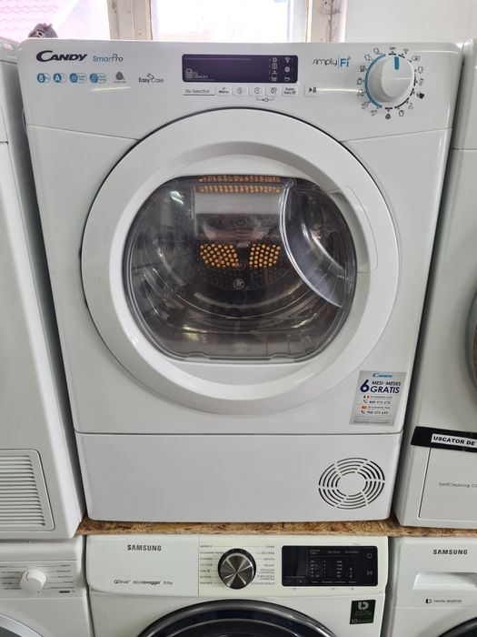 Uscător Pompă Căldură Candy A++