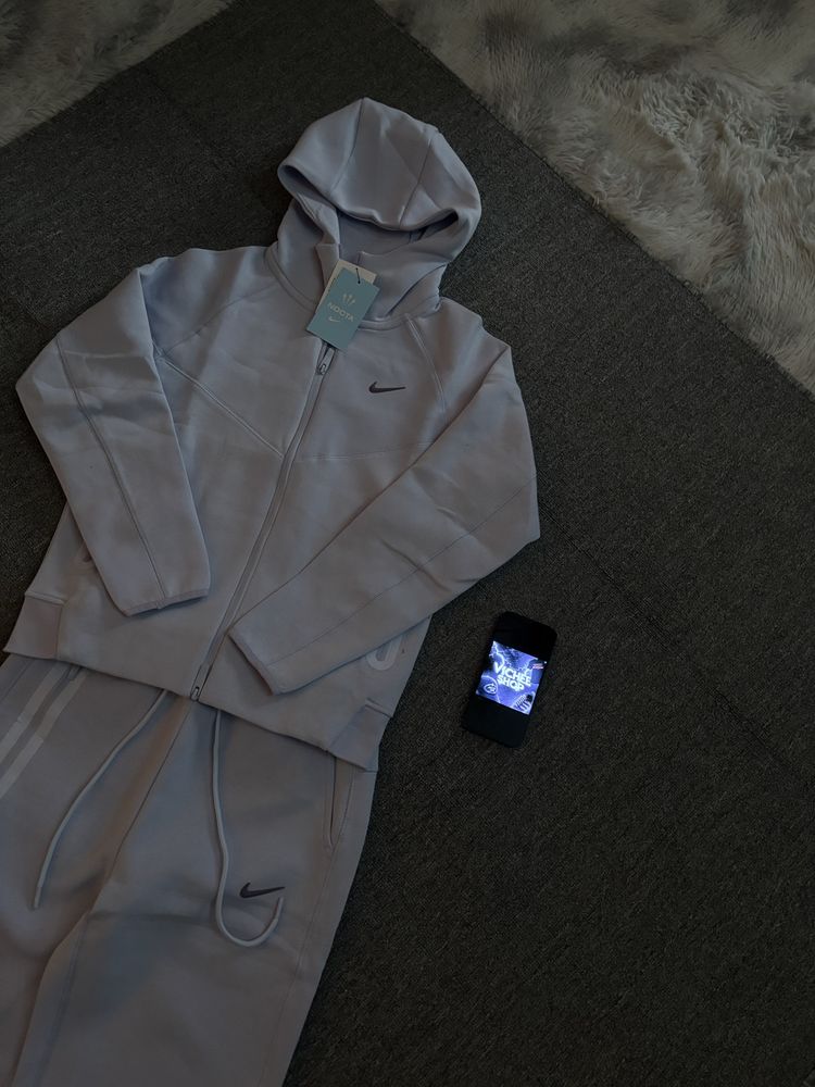 Nike tech Nocta