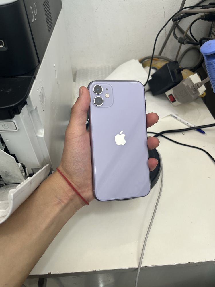 iPhone 11 128 gb ideal