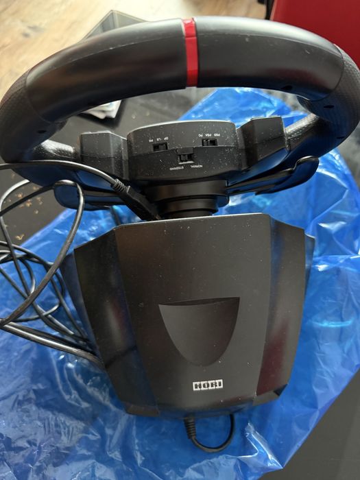 Volan Hori Apex RWA PC/PS5