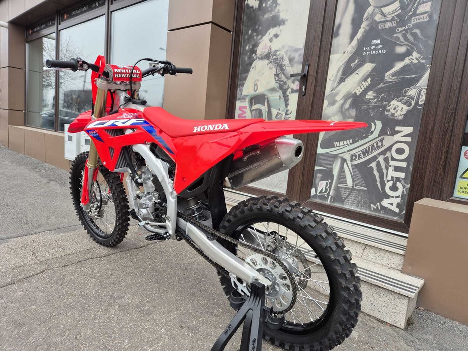 Honda CRF 250 R NOU 2023