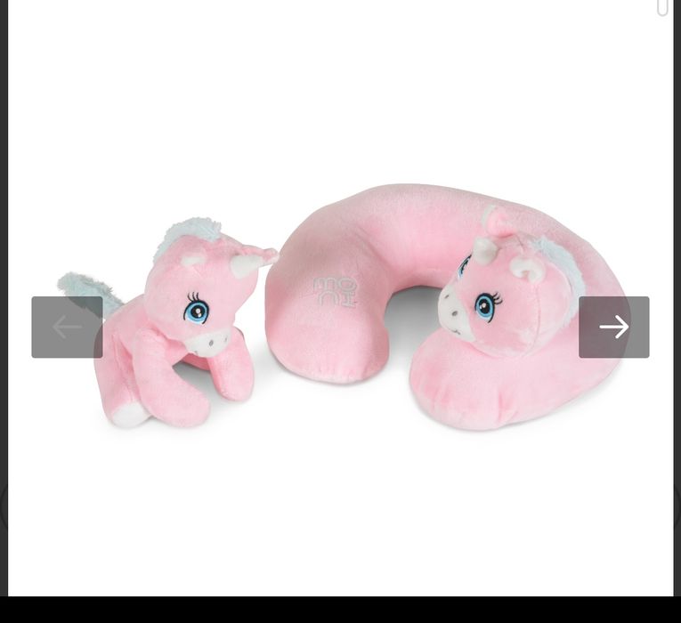 Детско столче за кола Moni