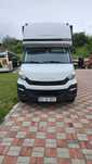 Iveco Daily 2300cm,3,5t