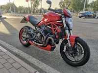 Ducati 821 Monster