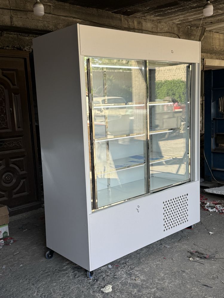 Vetrina xaladelnik uzb buylab yetkazib beramiz