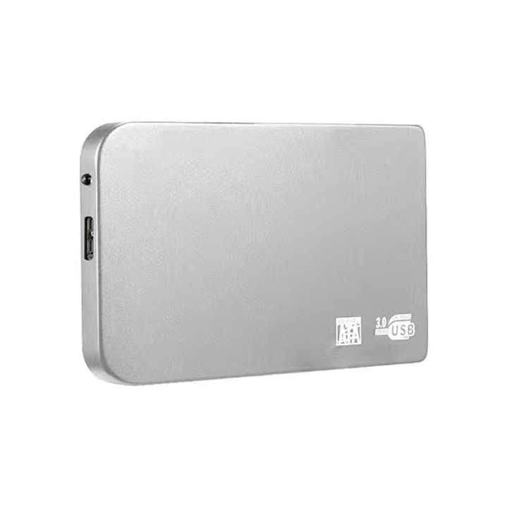 Hard disk extern portabil,2TB,USB3.0,pentru PC,Mac,laptop, Windows,nou