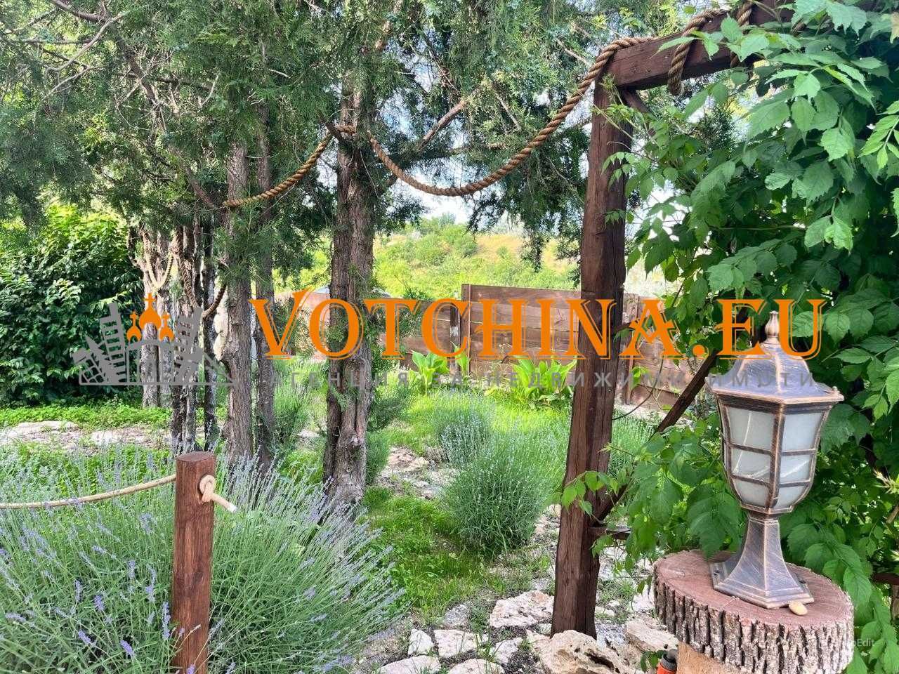 Продава се Къща в с. Генерал Кантарджиево, Област Варна - 633 кв.м за 506 €/кв.м - Снимка #2