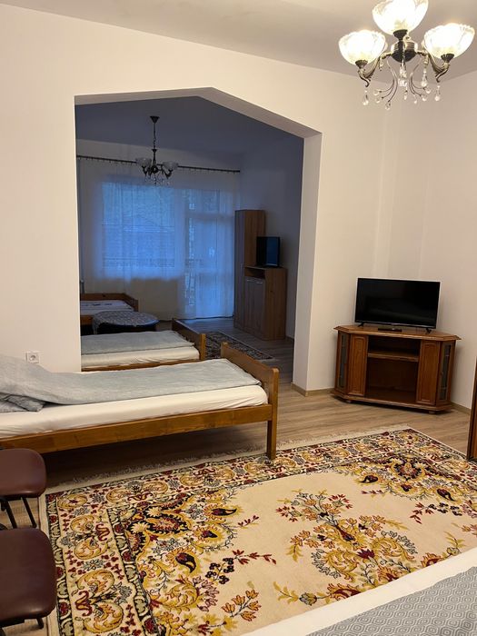 Casă de inchiriat