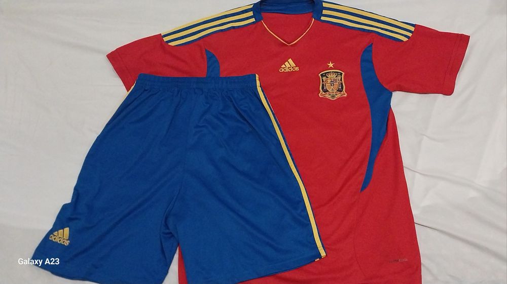 Формы для футбола