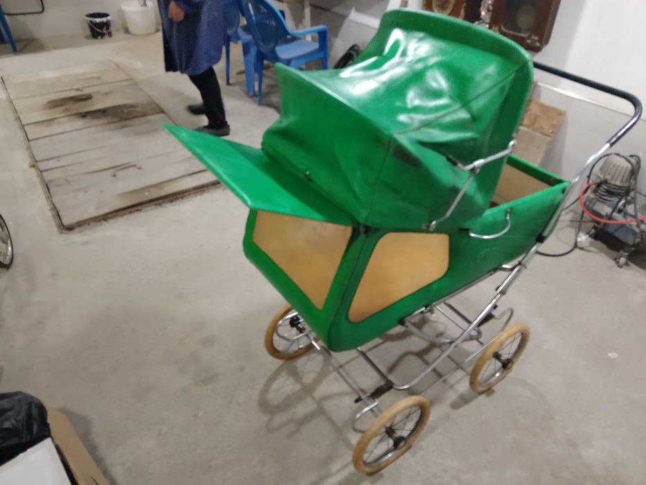 Коляска детская,