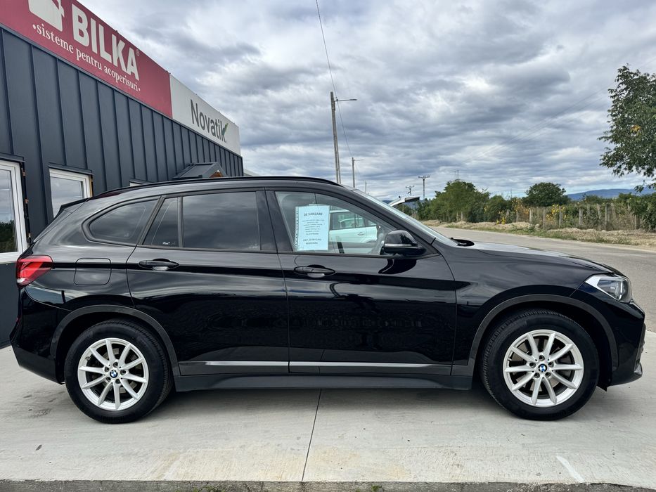 Bmw X1 xDrive25e Hybrid Plug-in