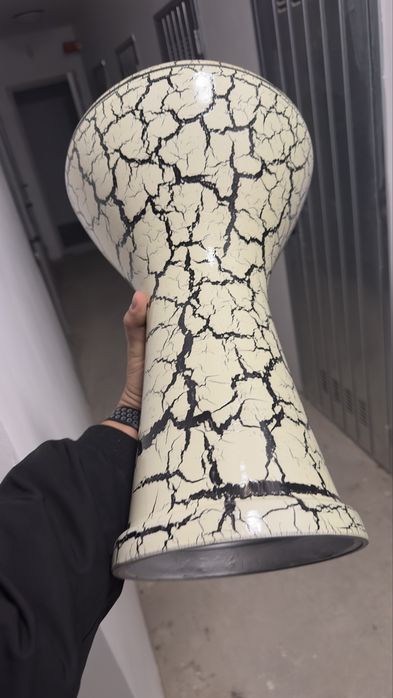 Трамбука Чисто Нова