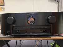 Receiver Marantz SR6012,9.2,Dolby Atmos,Wifi,Bluetooth,Dolby Vision,4K