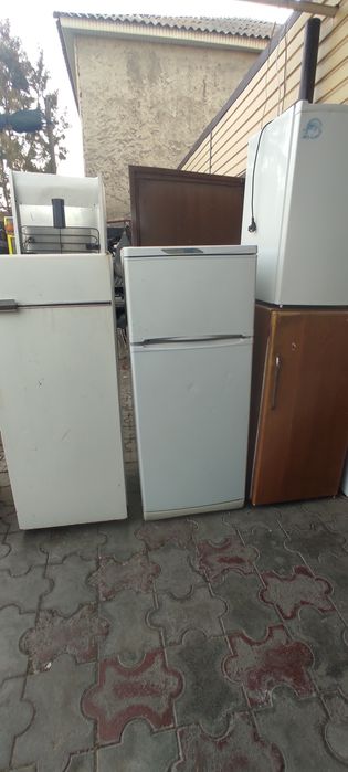 Холодильник с доставкой