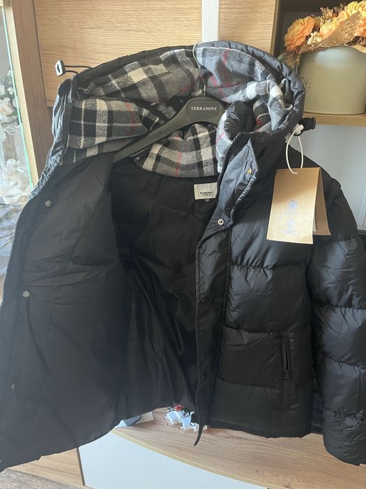Burberry яке/грейка