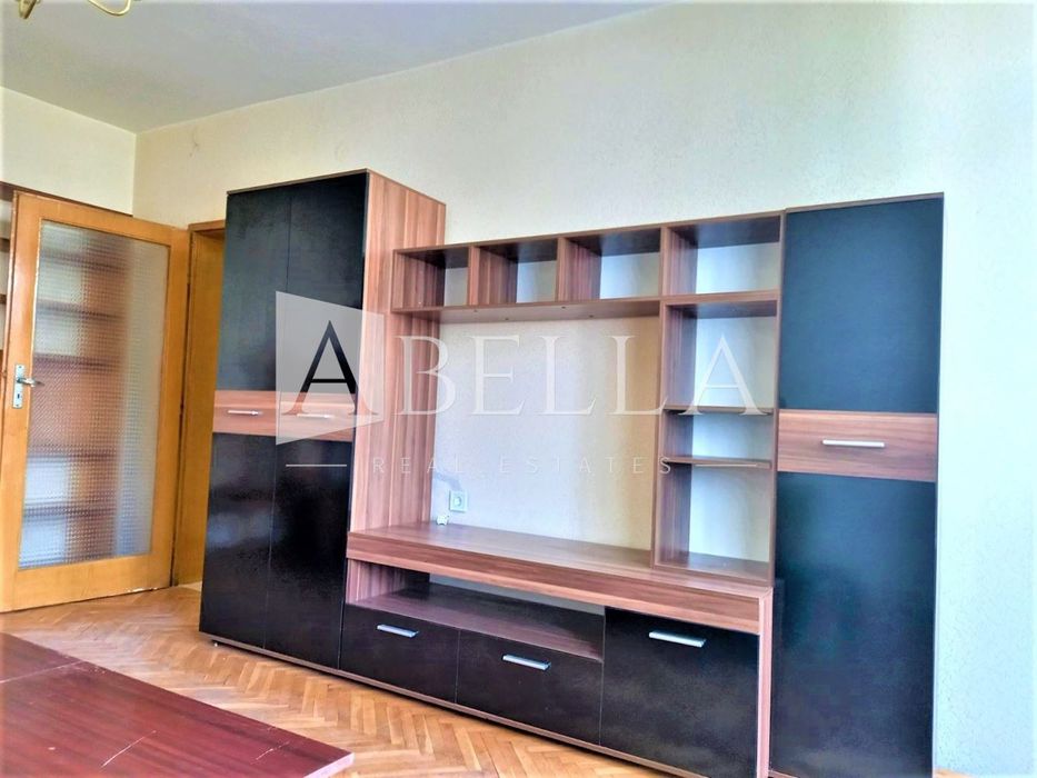 Дава се под наем Тристаен апартамент в София, Борово - 75 кв.м за 450 € - Снимка #2