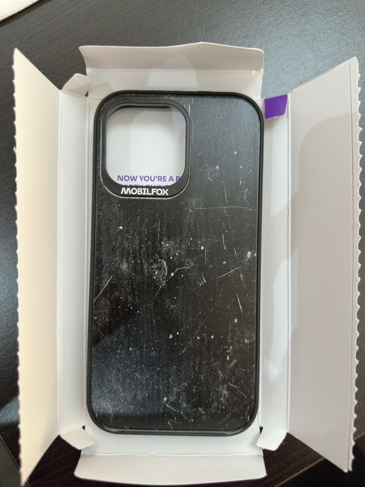 Husă Mobilfox Iphone 14 Pro Max